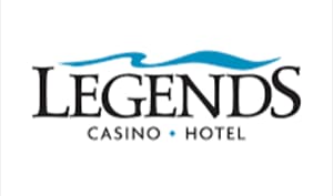 Legends Casino